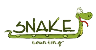logo snake