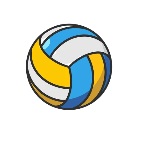 logo volley